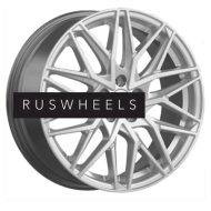 Диски СКАД 7x17/5x110 ET38 D65,1 Азимут (КЛ371) Селена