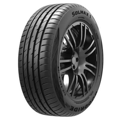 Шины Goodride 255/40ZR18 99Y XL Solmax1 TL Шины Goodride 255/40ZR18 99Y XL Solmax1 TL
