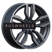 Диски BKNG 7,5x17/5x120 ET30 D72,6 5181 MB (BKNG) Диски BKNG 7,5x17/5x120 ET30 D72,6 5181 MB (BKNG)