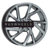 Диски MAK 8x18/5x112 ET26 D66,45 Kassel Light Titan Диски MAK 8x18/5x112 ET26 D66,45 Kassel Light Titan