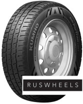 Шины Kumho 195/65 r16c Portran CW51 104T Шины Kumho 195/65 r16c Portran CW51 104T