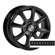 Диски Скад R14 / 5.5J PCD 4x100 ЕТ 38 ЦО 67.1 Монако