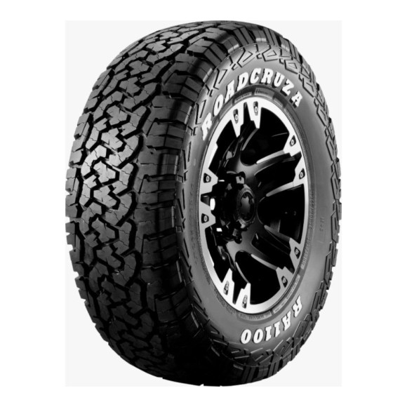 Шины ROADCRUZA 275/50/22 S 119/116 LT RA1100 A/T Шины ROADCRUZA 275/50/22 S 119/116 LT RA1100 A/T