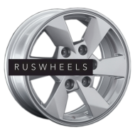 Диски Replay 7x16/6x139,7 ET38 D67,1 MI137 Sil (пш, MI001)