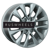 Диски Replay 7,5x18/6x139,7 ET38 D67,1 MI141 GM (пш, C570)