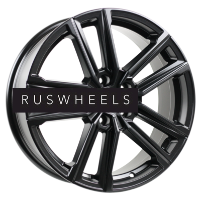 Диски RST 7x18/5x114,3 ET38 D67,1 R078 (Outlander) BLm