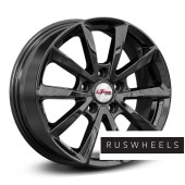 Диски iFree R16 / 6.5J PCD 5x114.3 ЕТ 43 ЦО 67.1 Скайрим