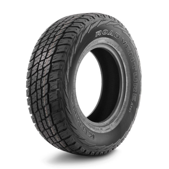 Шины Kumho  205/80/16  S 104 RoadVenture AT61  XL  старше 3-х лет