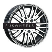 Диски LS 6x15/5x114,3 ET45 D73,1 314 GMF Диски LS 6x15/5x114,3 ET45 D73,1 314 GMF