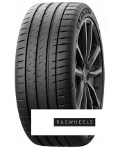 Шины Michelin 315/30 r20 Pilot Sport 4 S 104Y
