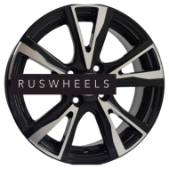 Диски Neo 6x15/4x100 ET36 D60,1 574 BD