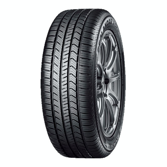 Шины Yokohama 275/50R20 113W Geolandar X-CV G057 TL Шины Yokohama 275/50R20 113W Geolandar X-CV G057 TL