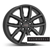 Диски Dezent R17 / 7.5J PCD 5x120 ЕТ 50 ЦО 65.1 TE dark