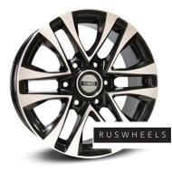 Диски NEO R18 / 7.5J PCD 6x139.7 ЕТ 25 ЦО 106.1 832 Диски NEO R18 / 7.5J PCD 6x139.7 ЕТ 25 ЦО 106.1 832