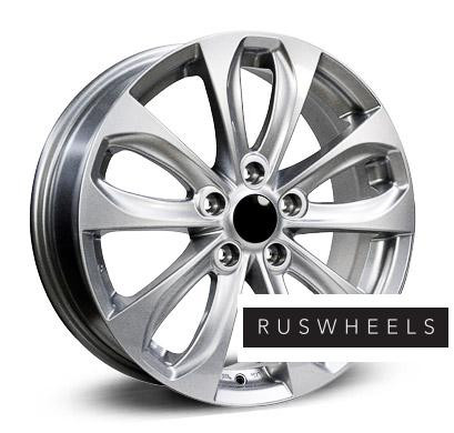 Диски Replica H R17 / 6.5J PCD 5x114.3 ЕТ 48 ЦО 67.1 Hy13H