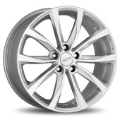 Диски Xtrike 7,0\R18 5*110 ET37 d67.1 HSB/FP Диски Xtrike 7,0\R18 5*110 ET37 d67.1 HSB/FP