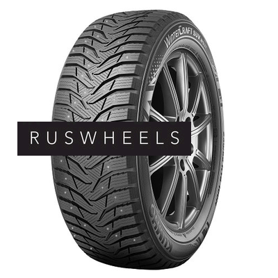 Шины Marshal 255/60R18 112T XL WinterCraft SUV Ice WS31 TL (шип.)