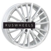 Диски RST 7x18/5x108 ET33 D60,1 R178 (Chery) Silver