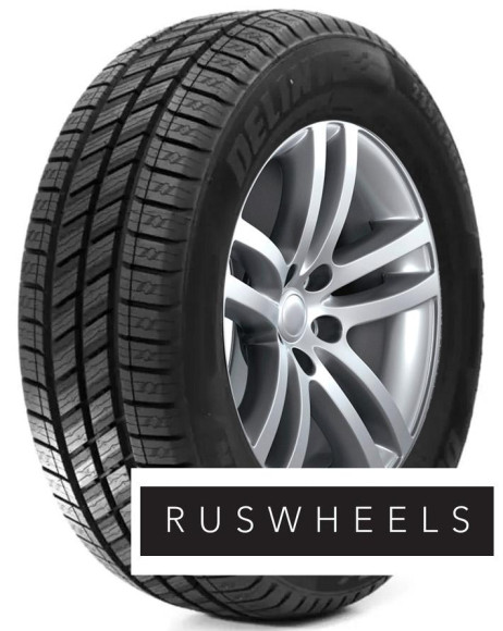 Шины Delinte 195/75 r16c AW6 VAN 107/105R Шины Delinte 195/75 r16c AW6 VAN 107/105R