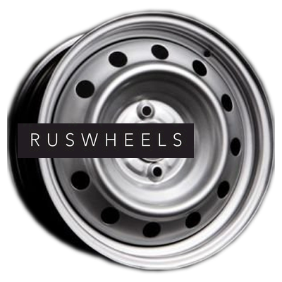Диски Trebl 5,5x14/4x114,3 ET40 D66,1 53E40M Silver Диски Trebl 5,5x14/4x114,3 ET40 D66,1 53E40M Silver