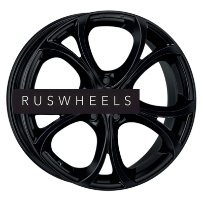 Диски MAK 9x20/5x110 ET29 D65,1 Lario Gloss Black Диски MAK 9x20/5x110 ET29 D65,1 Lario Gloss Black