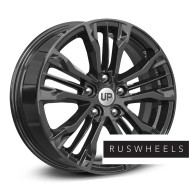 Диски Wheels UP R17 / 7J PCD 5x114.3 ЕТ 40 ЦО 67.1 Up106 Диски Wheels UP R17 / 7J PCD 5x114.3 ЕТ 40 ЦО 67.1 Up106