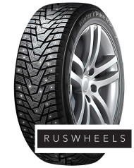 Шины Hankook 235/55 r19 Winter I Pike X W429A 105T Шипы Шины Hankook 235/55 r19 Winter I Pike X W429A 105T Шипы