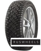 Шины Delinte 225/65 r17 Winter WD42 102T Шипы