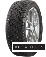 Шины Delinte 225/65 r17 Winter WD42 102T Шипы