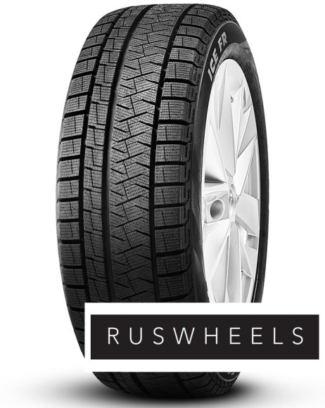 Шины Pirelli Formula 215/55R18 99H XL Ice FR TL Шины Pirelli Formula 215/55R18 99H XL Ice FR TL