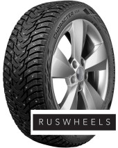 Шины Ikon Tyres 195/50/16 T 88 Ikon Character Ice 8 XL Ш. Шины Ikon Tyres 195/50/16 T 88 Ikon Character Ice 8 XL Ш.