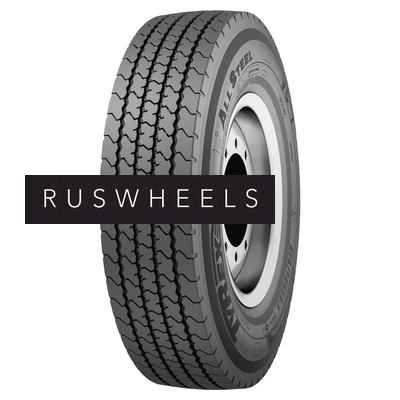 Грузовые шины TyRex 295/80R22,5 152/148M All Steel VR-1 TL 