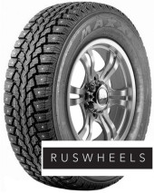 Шины Maxxis 225/65 r16c MA-SLW Presa Spike 112/110Q Шипы