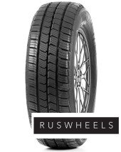 Шины Delinte 195/70 r15c AW5 VAN 104/102R
