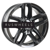 Диски RST 8x18/6x139,7 ET42 D100,1 R238 (Tank 300) BL Диски RST 8x18/6x139,7 ET42 D100,1 R238 (Tank 300) BL