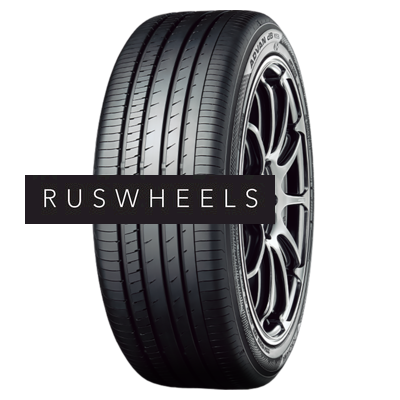 Шины Yokohama 215/55R17 94W Advan dB V553 TL Шины Yokohama 215/55R17 94W Advan dB V553 TL
