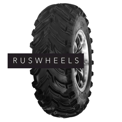 Шины Forerunner 25x10-12 6PR 50F Mars-A TL