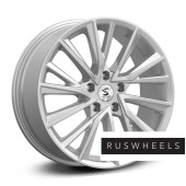 Диски Premium Series R18 / 7.5J PCD 5x114.3 ЕТ 40 ЦО 66.1 КР010 X-Trail T33