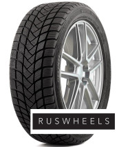 Шины Delinte 235/55 r18 Winter WD6 104H