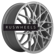 Диски Khomen Wheels 7x18/5x114,3 ET37 D66,5 KHW1813 (Jolion) F-Silver Диски Khomen Wheels 7x18/5x114,3 ET37 D66,5 KHW1813 (Jolion) F-Silver
