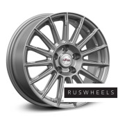 Диски iFree R16 / 6.5J PCD 5x112 ЕТ 46 ЦО 57.1 Азур Диски iFree R16 / 6.5J PCD 5x112 ЕТ 46 ЦО 57.1 Азур