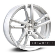 Диски RST R17 / 6.5J PCD 5x108 ЕТ 33 ЦО 60.1 R197