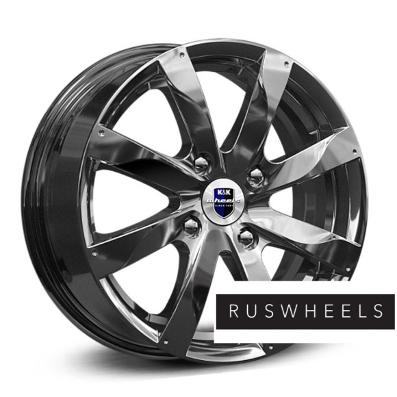 Диски КиК R15 / 6J PCD 4x100 ЕТ 45 ЦО 56.6 Джемини-Оригинал Диски КиК R15 / 6J PCD 4x100 ЕТ 45 ЦО 56.6 Джемини-Оригинал