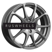 Грузовые диски iFree 6x16/5x114,3 ET40 D67,1 Такеши (КС877) Хай Вэй