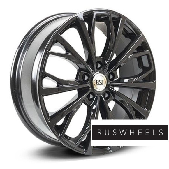 Диски RST R18 / 7J PCD 5x114.3 ЕТ 37 ЦО 66.6 R038 Диски RST R18 / 7J PCD 5x114.3 ЕТ 37 ЦО 66.6 R038