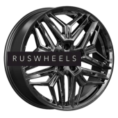 Диски КИК 7x19/5x115 ET45 D70,2 Колумб (КС1038) Кварц Диски КИК 7x19/5x115 ET45 D70,2 Колумб (КС1038) Кварц