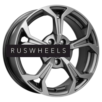 Диски iFree 6,5x15/5x112 ET35 D66,6 Эрнесто (КС484) Хай Вэй