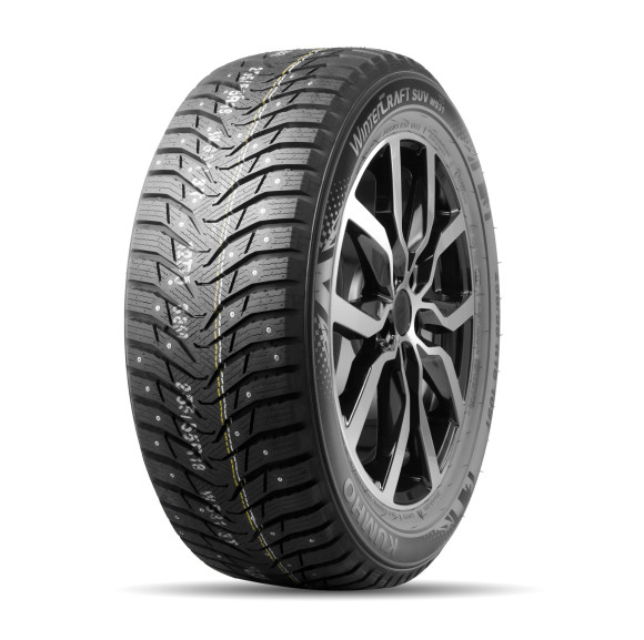 Шины Kumho 275/40/20 T 106 WinterCraft Ice WS31 XL Ш. Шины Kumho 275/40/20 T 106 WinterCraft Ice WS31 XL Ш.