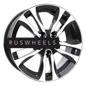 Диски Neo 6,5x16/5x110 ET46 D63,4 658 BD Диски Neo 6,5x16/5x110 ET46 D63,4 658 BD