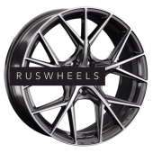 Диски Replay 8x18/5x114,3 ET30 D60,1 LX200 GMF (конус, C570)